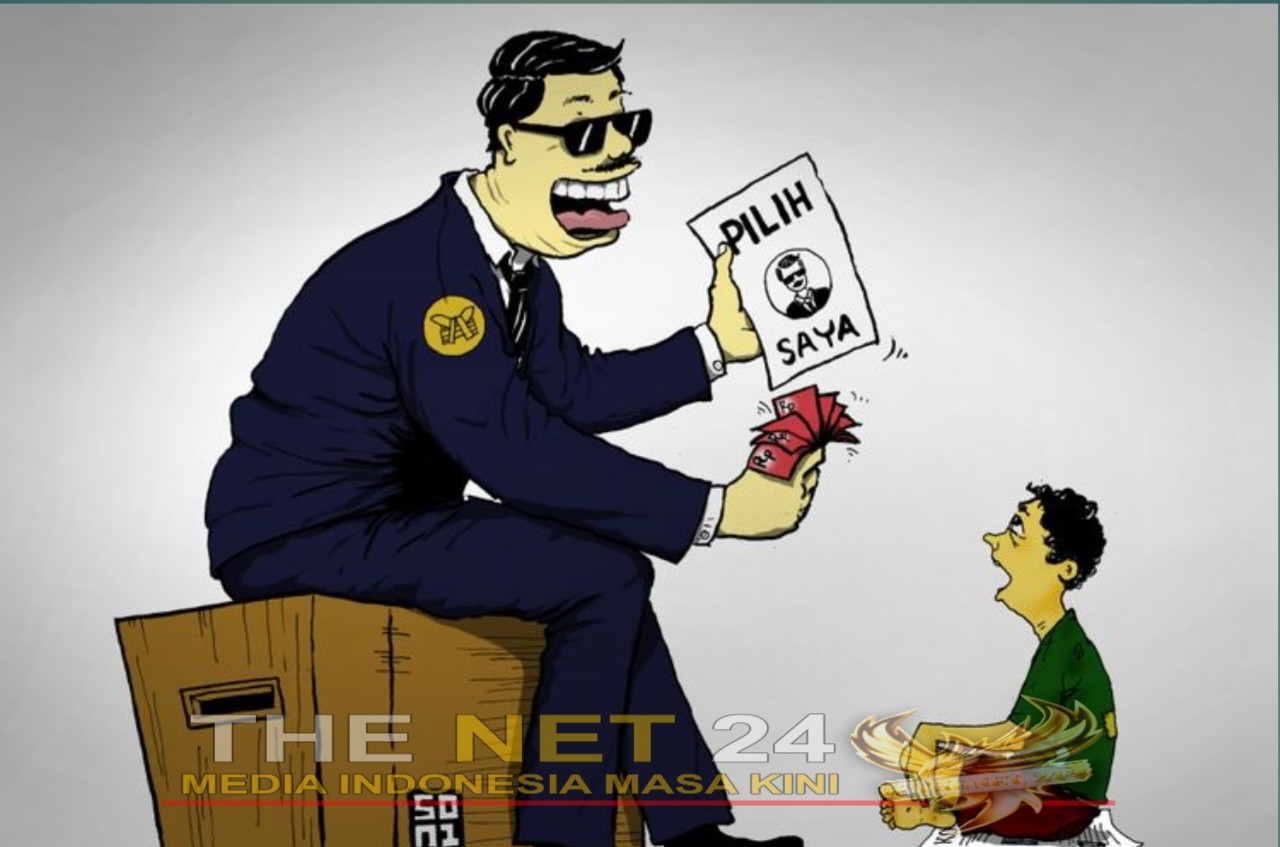 Pencalonan Ketua PWI Lamtim Memanas,  Diduga Ada Sabotase!