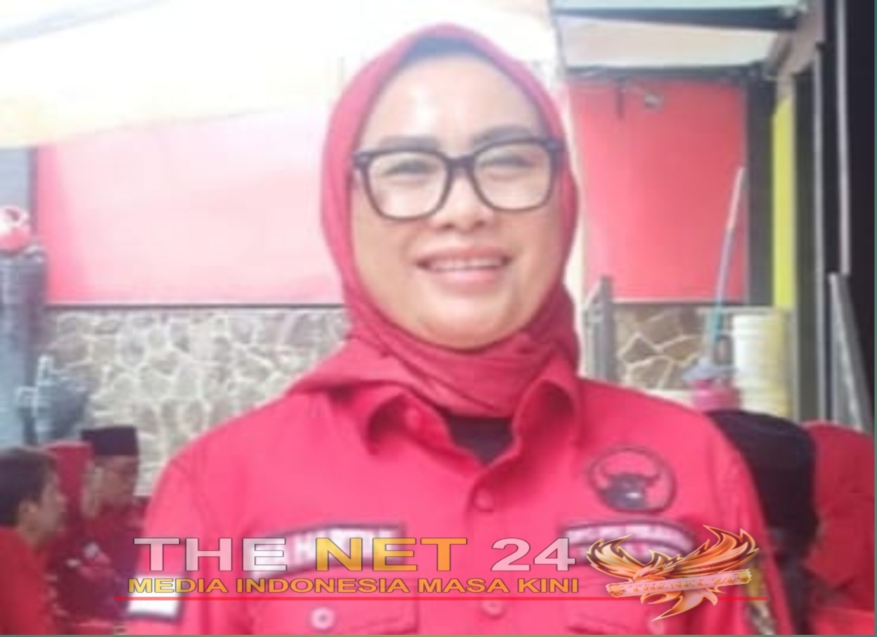 Ketua DPRD Metro Ria Hartini Dukung Penuh Muscab PDIP