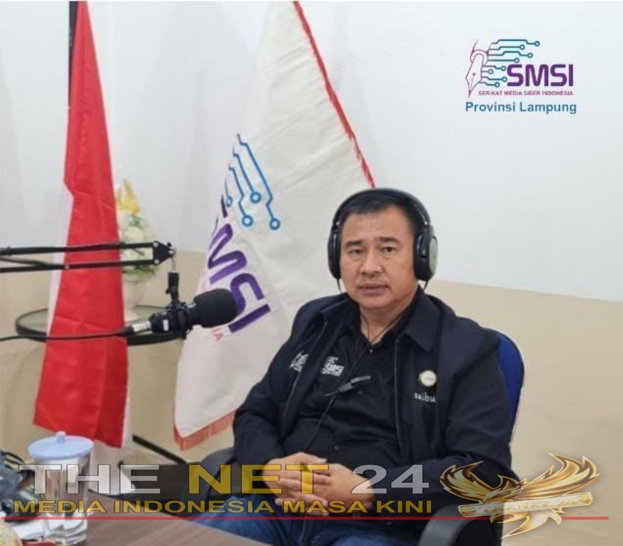 Peran Strategis Pers dalam Mengawal Asta Cita Pemerintah Demi Kesejahteraan Rakyat