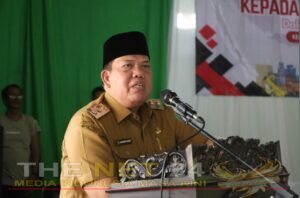 Peringati Hari Kartini 2026, Pemkab Lampung Timur Gelar Edukasi Literasi Keuangan untuk Komunitas Perempuan