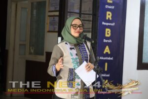 Peringati HUT BNN, Lampung Timur Gaungkan “Kolaborasi Harmoni, Berantas Narkoba, Bupati Ela Siti Nuryamah: Gerakkan “Jihad Jempol” Lawan Narkoba Lewat Medsos