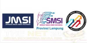 Konstituen Dewan Pers di Lampung Bentuk Sekretariat Bersama