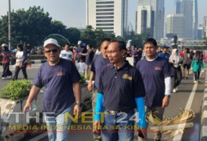 Word Press Freedom Day 2026: Dewan Pers Tegaskan Jurnalisme Berkualitas Fondasi Demokrasi