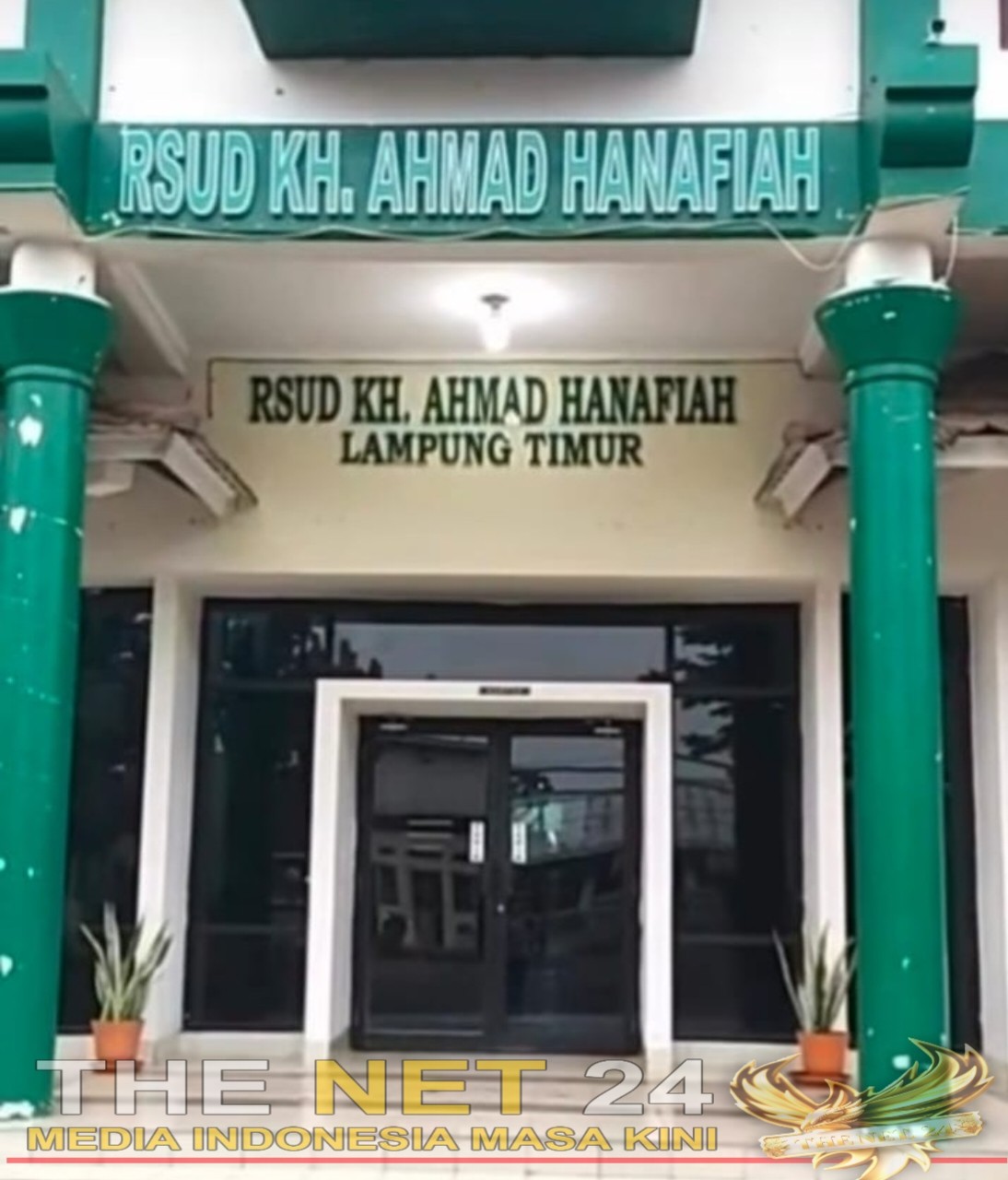 Respon Cepat Pihak RSUD KH. Ahmad Hanafiah Tanggapi Keluhan Keluarga Pasien 