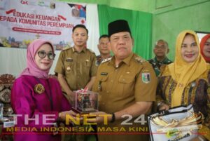 Azwar Hadi: Semangat Kartini Harus Lahirkan Perempuan Mandiri dan Berdaya