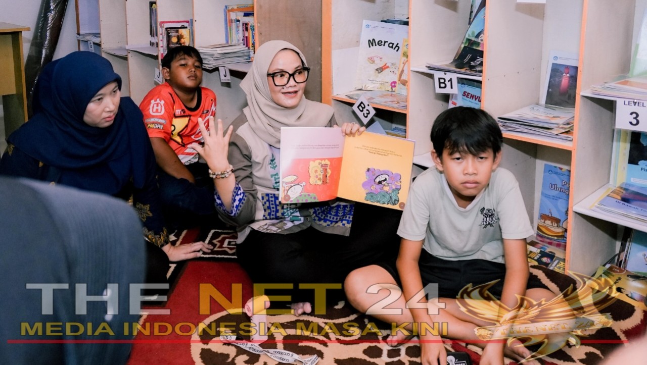 Pemerintah Lampung Timur Gandeng KPAI Memberikan Perlindungan Kepada Anak PMI