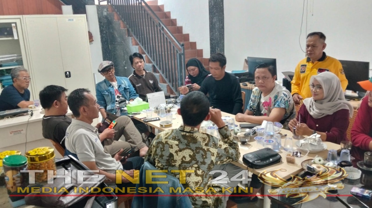 Sekber 3 Konstituen Dewan Pers Lampung Finalisasi Sarasehan Jilid 2