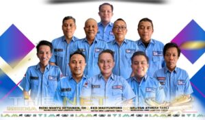 Resmi! Ini Susunan Lengkap Pengurus SMSI Lampung Timur 2026-2029