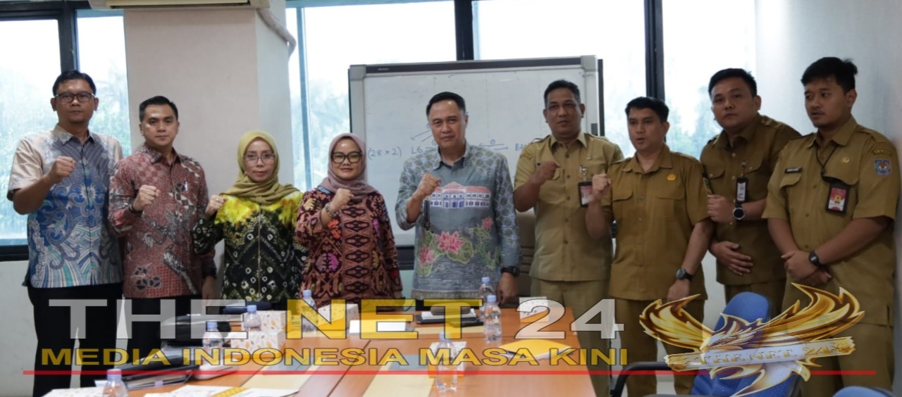Gencar Membangun Lampung Timur, Semangat Bupati Ela Tidak Pernah Padam