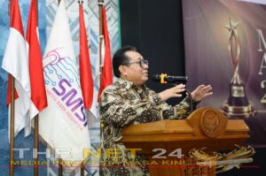Usul Jadi Penanggung Jawab HPN 2026, SMSI: Harus Bergiliran dan Berkeadilan