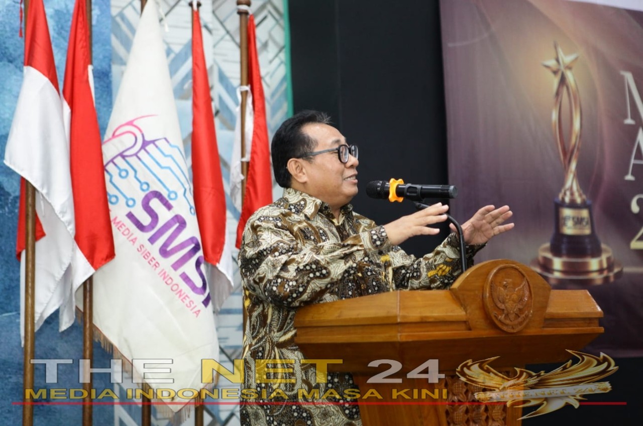 Usul Jadi Penanggung Jawab HPN 2026, SMSI: Harus Bergiliran dan Berkeadilan