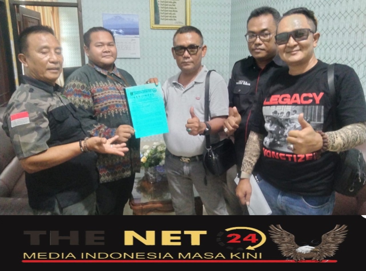 Gabungan Organisasi Pers Lampung Timur Ajukan RDP ke DPRD, Soroti Alokasi Hibah Rp20 Juta