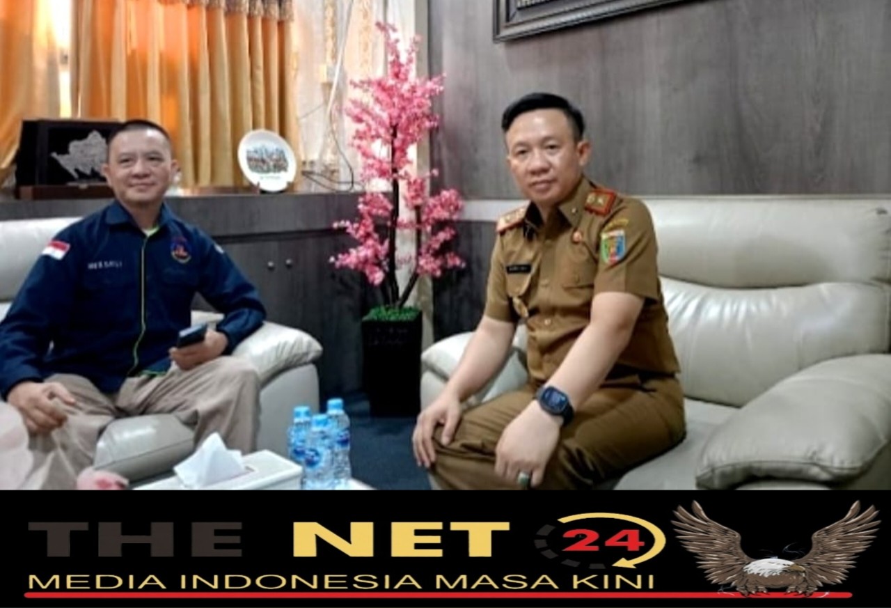 Tanggapi Sikap SMSI, Sekdaprov Lampung Ajak Dialog Soal HPN 2027