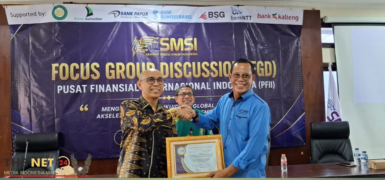 Menuju Pengesahan 21 Juli 2026, SMSI Desak Aturan Ketat Substance Requirement di PFII