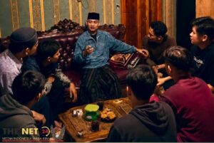 Gus Gudfan Arif Ghofur, Santri yang Memahami Ekonomi Kerakyatan
