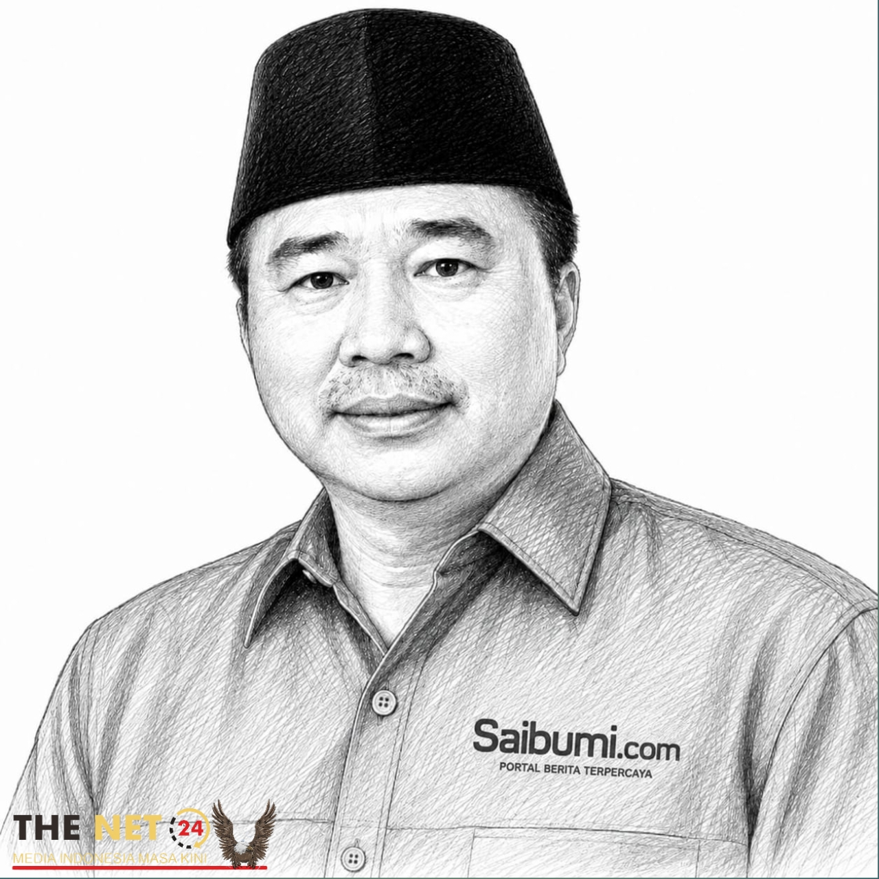 Donny Irawan Mundur dari Ketua SMSI Lampung, Titip Marwah Organisasi ke Pengurus Baru