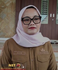 Dampak Abu Vulkanik, Bupati Lampung Timur Instruksikan Sekolah Daring 2 Hari