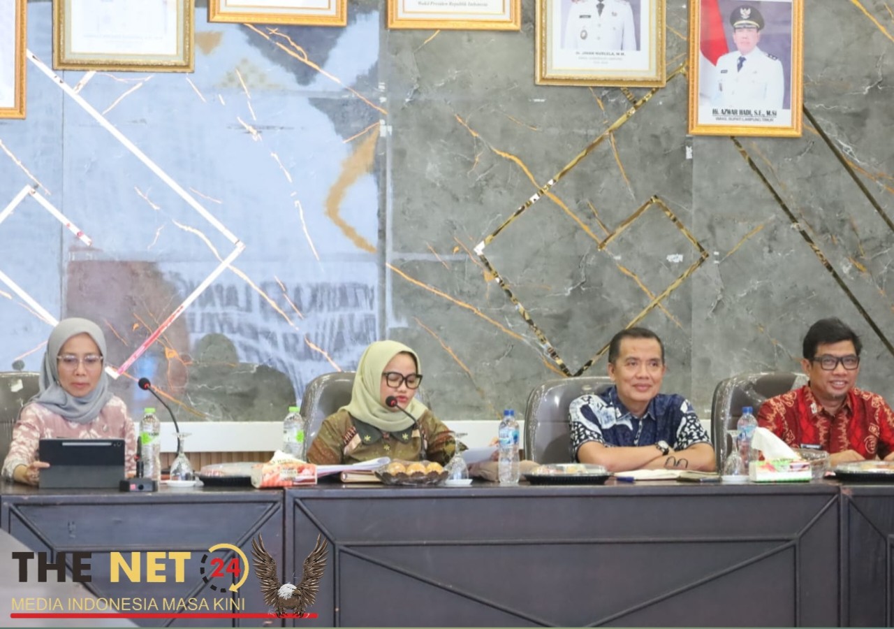 Bupati Ela Buka Verifikasi Lapangan Penganugerahan Parahita Ekapraya, Tegaskan PUG Tanggung Jawab Bersama
