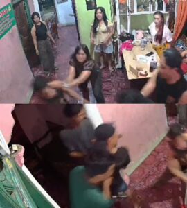 Tagihan Karaoke Berujung Maut !!